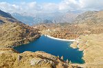Bella escursione al Pizzo Farno (2506 m.) domenica 19 ottobre 2008  - FOTOGALLERY